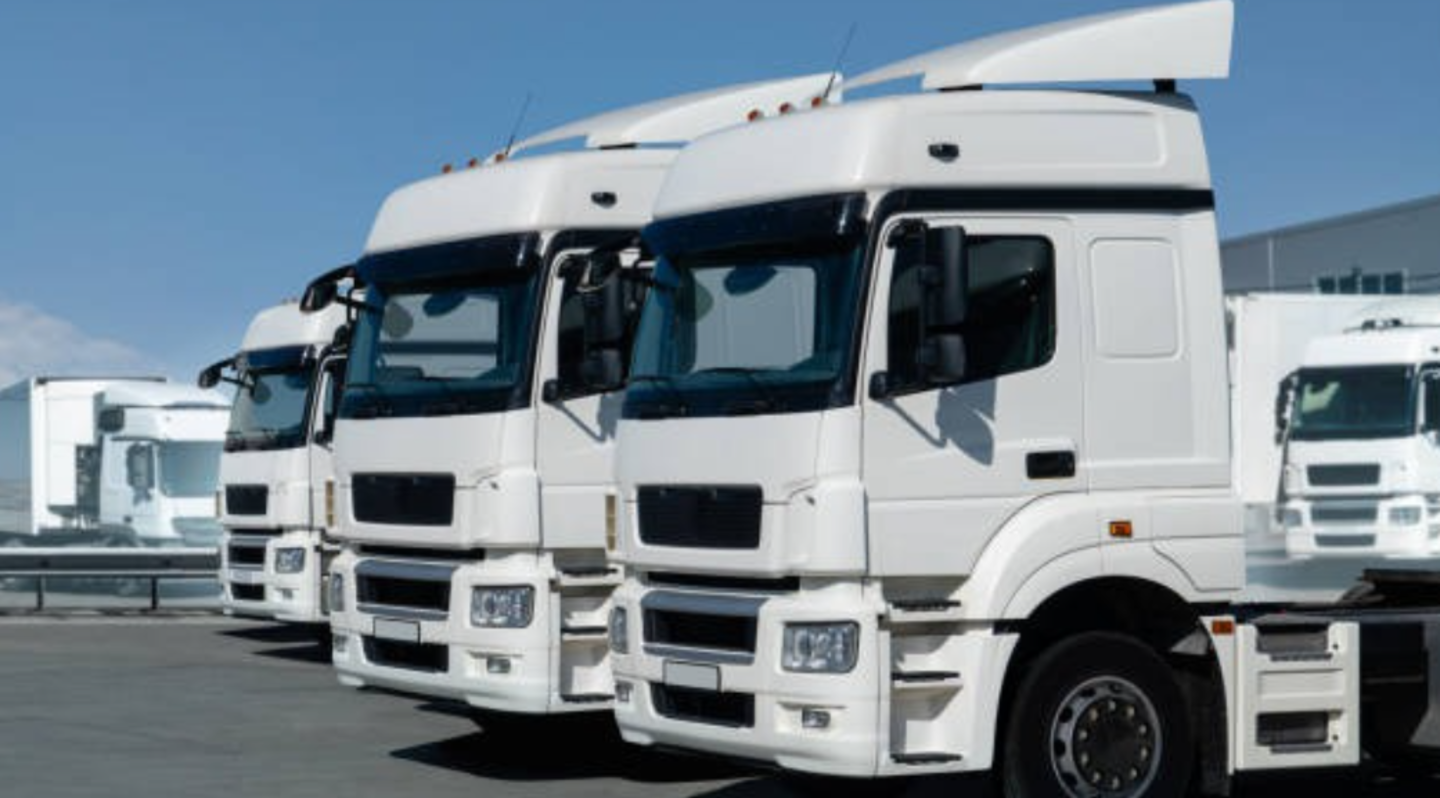 Truck Showroom Dubai