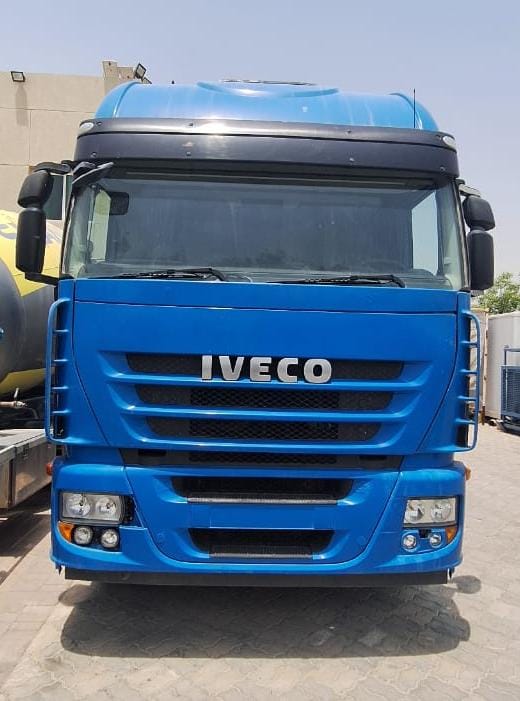 iveco 440