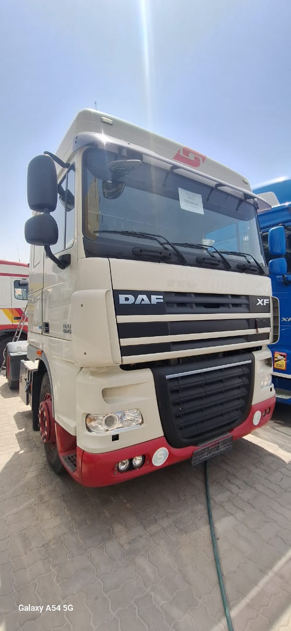 DAF