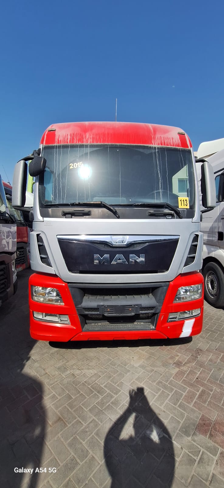 MAN 18.440- YEAR 2015