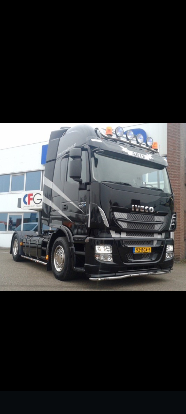 IVECO